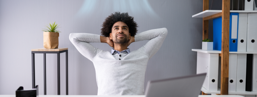 Trucs diferenciar heat i cool