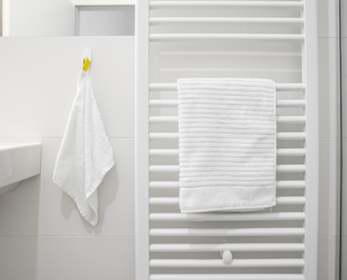 Avantatges radiador tovalloler