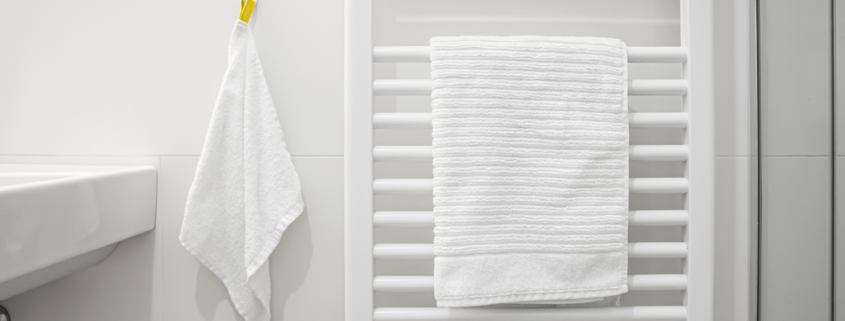 Avantatges radiador tovalloler