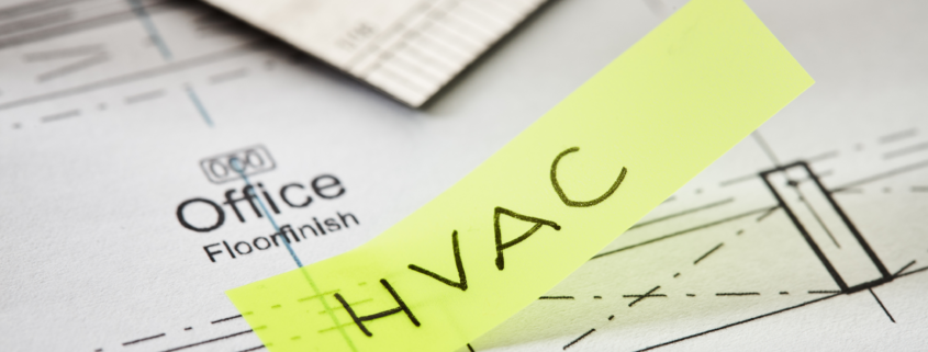 HVAC eficiència energètica