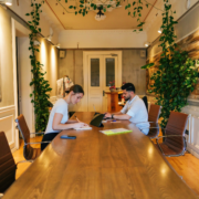 Sistemes calefacció ecofriendly