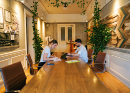 Sistemes calefacció ecofriendly