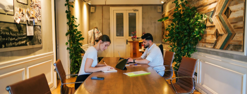 Sistemes calefacció ecofriendly