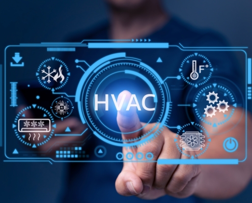 HVAC mantenimiento preventivo