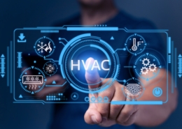 HVAC manteniment preventiu