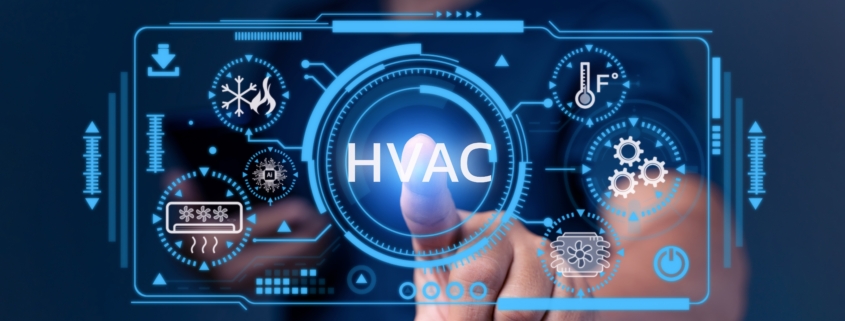 HVAC manteniment preventiu