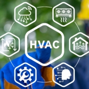 HVAC qualitat de l'aire