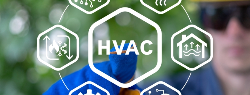 HVAC qualitat de l'aire