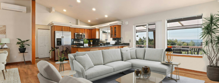 Vapors cuina aire condicionat