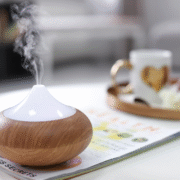 Humidificadores de aire