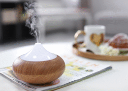 Humidificadors d'aire