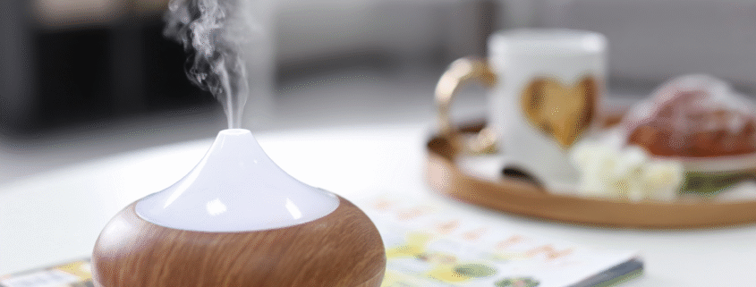 Humidificadors d'aire