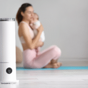 Tipus d'humidificadors